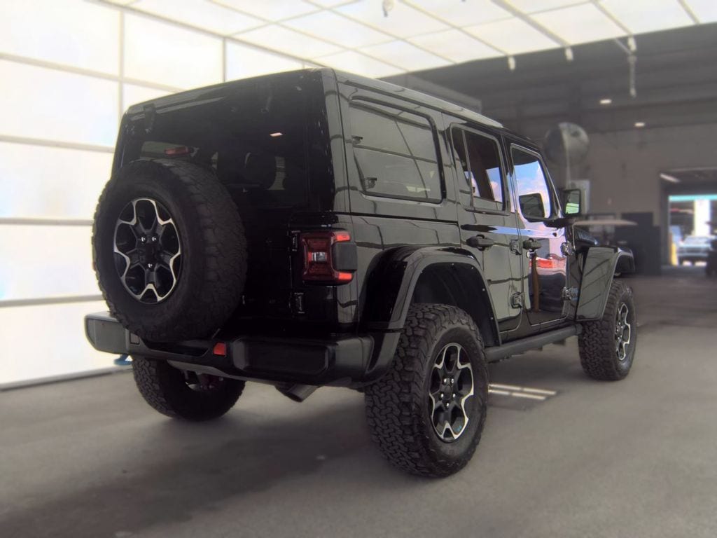 jeep wrangler 4xe 2023 1C4JJXR68PW604890 image jeep wrangler 4xe 2023 1C4JJXR68PW604890 image
